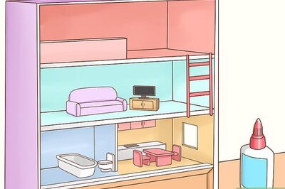 How to Be Creative when Playing With Your Barbies