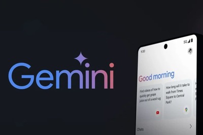 Google Bard Renamed As 'Gemini'; Gets Official App, Advanced Subscription - All Details