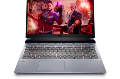 Dell G15 Gaming Laptop With AMD Ryzen CPU Launched In India: Price, Specifications