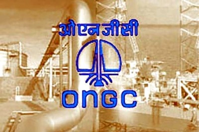 ONGC keen on stake in Russia's Arctic oil and gas fields