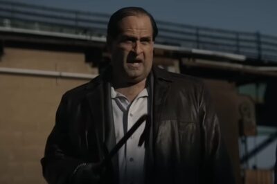 The Penguin Trailer: Colin Farrell Is The New Kingpin Of Gotham In the Next Chapter Of the Batman Saga