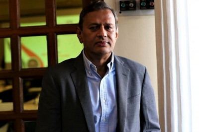 Kushal Das Remembers When He Was Told 'How Highly India is Regarded by FIFA'