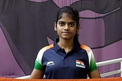Amid Thomas Cup Triumph Celebrations, Deaflympics Shuttler Jerlin Anika Quietly Achieves Rare Feat