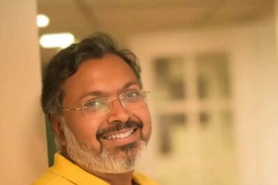 Devdutt Pattanaik Says This About His Audio Podcast 'Suno Ramayana': 'My Talk Is Usually Extempore So...' | Exclusive