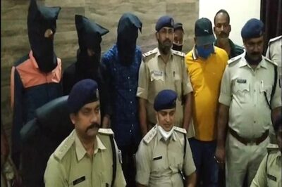 4 Friends Murdered Engineering Student in Purnia, Say Bihar Police