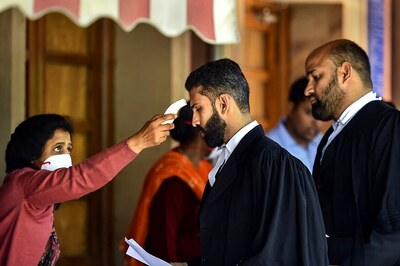 Indian Lawyer in UAE Helping Over 2,000 Stranded Compatriots amid Covid-19 Pandemic