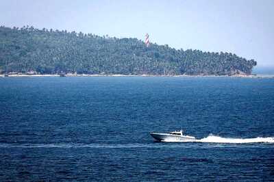 Naval Forces of India, Singapore & Thailand Engage in Trilateral Maritime Exercise 'SITMEX-20' in Andaman Sea