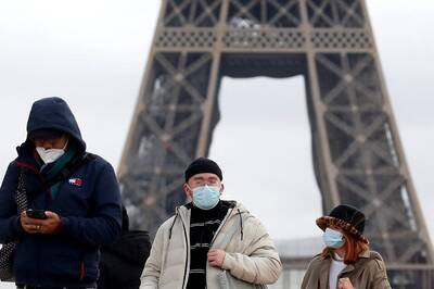 Omicron: Half Of Europe At Risk; Variant To Leave ‘Permanent Scar On Development’