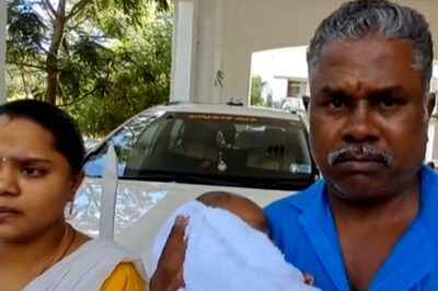 This 3-month-old From Tamil Nadu Needs An Injection Worth Rs 16 Crore For Treatment