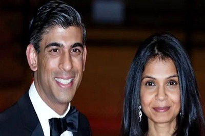 Akshata Murty Says Rishi Sunak Is A ‘Better Cook’ And More Organised Than Her