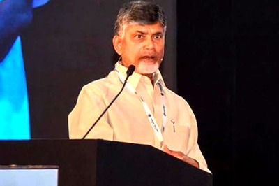 BJP Govt Trying to Finish Off Andhra Pradesh, Will Pay Heavy Price for It: Chandrababu Naidu