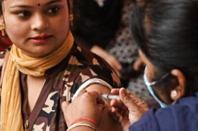BJP Workers to Aid Vaccination Drive on PM's B'day on Sep 17, Hope to Achieve Record Numbers