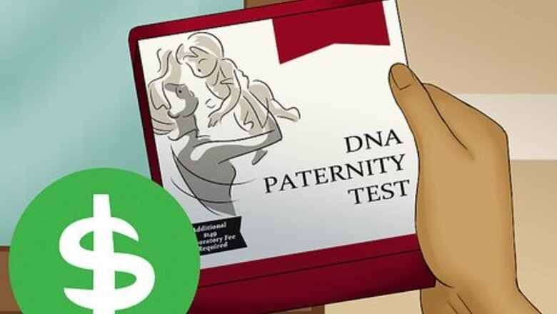How to Get a DNA Test