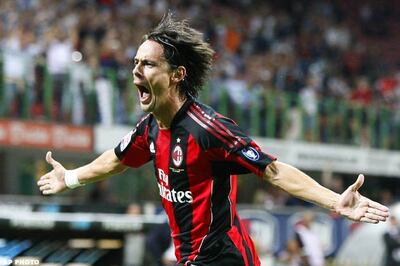 Serie A: Catania held Milan to 1-1 draw