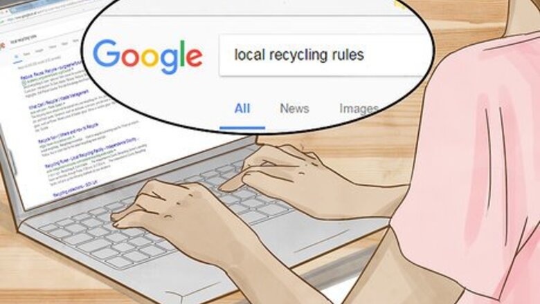 How to Recycle Beauty Products