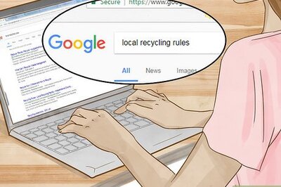 How to Recycle Beauty Products