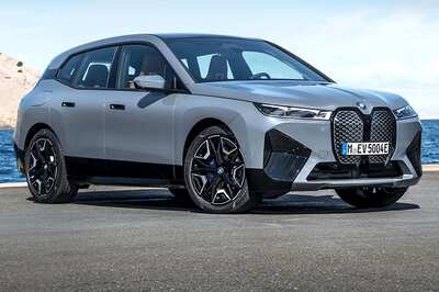 BMW Registers New Global Sales Record in 2021 at 2.21 Million Vehicles