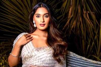 Cannes 2023: Niharika NM Will Surely Turn Heads This Year at the French Riviera | Exclusive