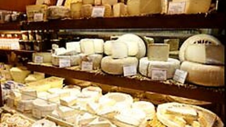 Have a cheese sandwich to make the right decisions