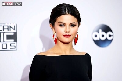 Selena Gomez launches new sporty fashion line
