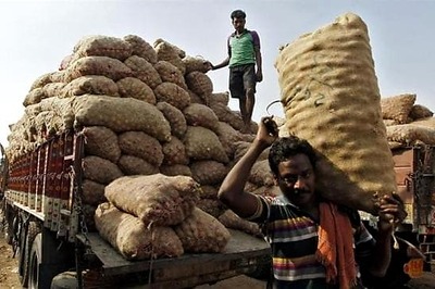 Inflation eases to three-month low of 9.87 per cent