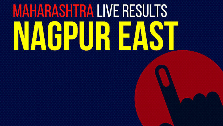 Nagpur East Election Results 2019 Live Updates (नागपूर पूर्व)