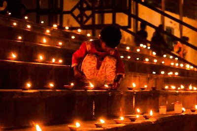 Karthigai Deepam 2019: Date, Time and Significance of This Festival of Lights