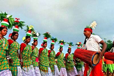 Hul Diwas, Attack on Bangladeshi Infiltrators & Resistance to ‘Land Jihad’: BJP On Its Toes to Win Back Jharkhand