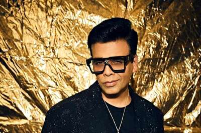 Karan Johar 'Overwhelmed With Love' as Dharma Movies Shershaah, Brahmastra Win Big at News18 Showsha Reel Awards