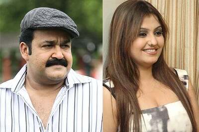 Karmayodha: Mohanlal and Sona's next venture