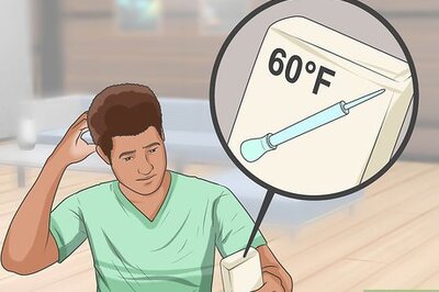 How to Read a Hydrometer