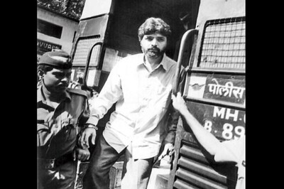 Maharashtra Minister Miffed as Old Letter Seeking Mercy for Yakub Memon Surfaces