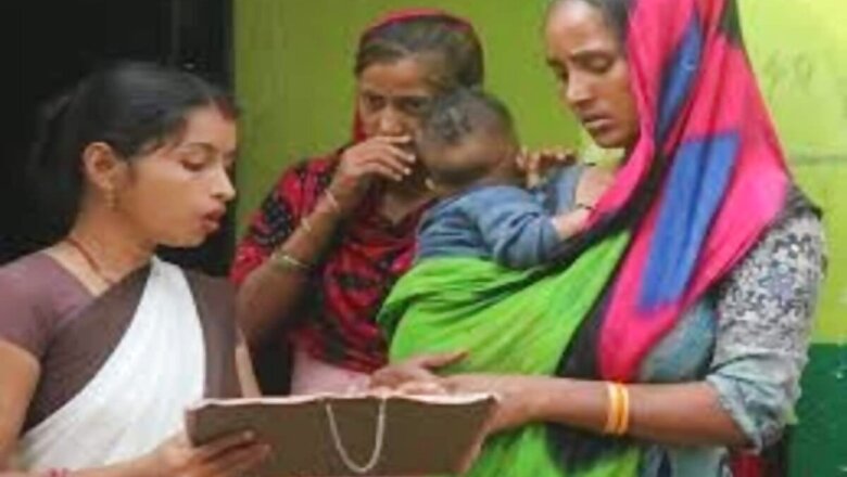 UP to Bring Changes in Family Planning Rules, Couples With More than 2 Kids May be Debarred From Welfare Schemes