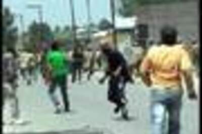 Kashmir's cycle of violence claims 47th victim