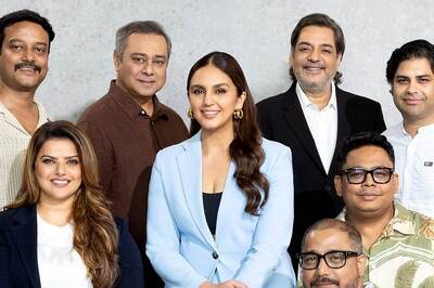 Huma Qureshi Is 'Excited' As She Announces Investigative Drama Bayaan, Calls It a 'Fantastic Script'