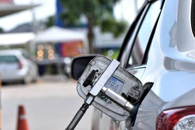 No More Long Queues at CNG filling Stations in Mumbai! Here's Why