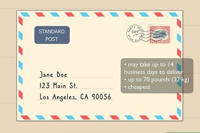 How to Pack and Ship a Package via USPS