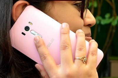 Asus ZenFone Selfie (photos): A quick hands-on with the upcoming selfie phone