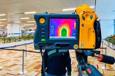 Two Bengaluru Residents, Who Visited China, Kept Under Medical Supervision