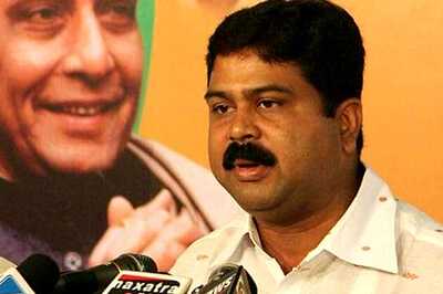 Petroleum Minister Dharmendra Pradhan says 3-4 oil blocks offered by Vietnam viable