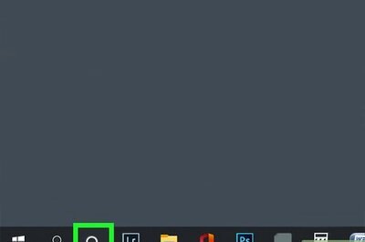 How to Activate Cortana in Windows 10
