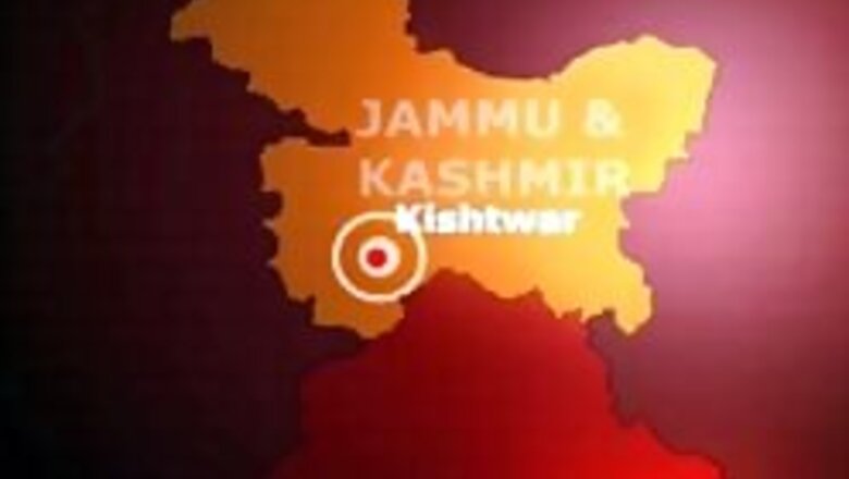 J&K: 15 construction workers killed by landslide