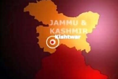 J&K: 15 construction workers killed by landslide