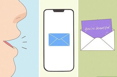 How to Tell a Girl She's Beautiful