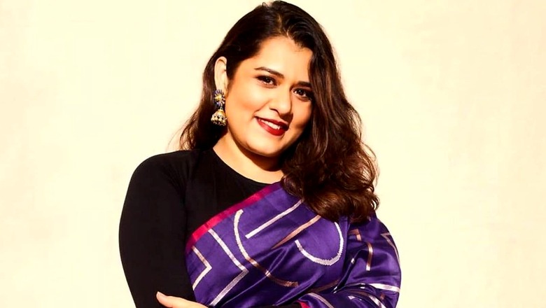 Shikha Talsania: Many Actors Are Getting Work and Credit Due to OTT But We Have Long Way to Go
