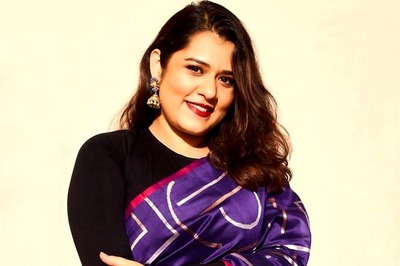 Shikha Talsania: Many Actors Are Getting Work and Credit Due to OTT But We Have Long Way to Go