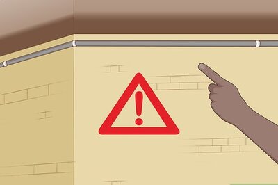 How to Install a Roof Vent