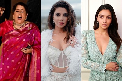 The Elephant Whisperers Wins Oscar: Alia, Priyanka, Kangana Congratulate Guneet Monga