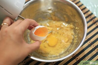 How to Adjust a Cookie Recipe for High Altitude