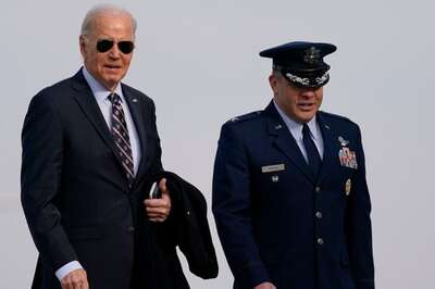 Why Are Iran and the US Blaming Each Other for Airstrikes in Pakistan?